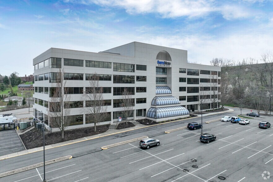 More Photos Of 5800 Corporate Dr, Pittsburgh Office For Lease