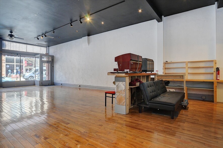 More Photos Of 225 F St, Salida Storefront For Sale