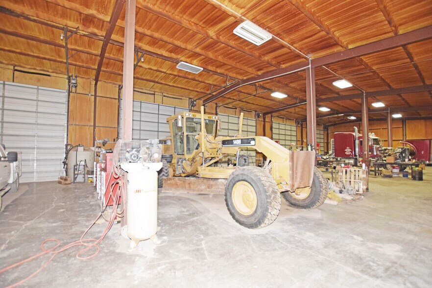 More Photos Of 2655 S County Rd W, Odessa Industrial For Sale