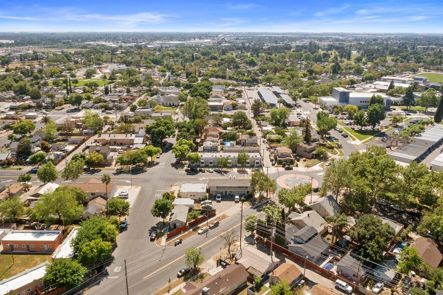 More Photos Of , Modesto Multifamily For Sale