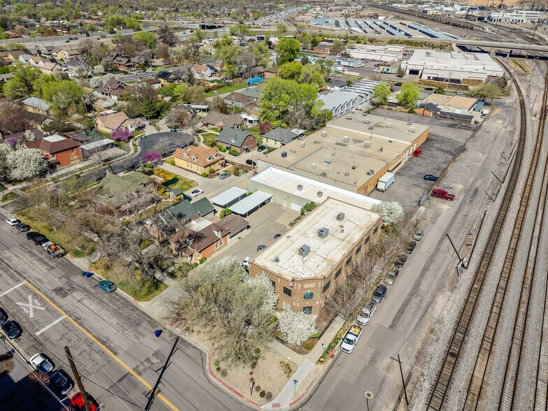 More Photos Of 508 W 400 N, Salt Lake City Office For Lease