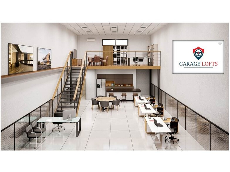 More Photos Of 3353 Acworth Summit Blvd NW, Acworth Light Distribution For Sale