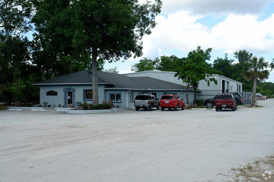 Primary Photo Of 2430 S Nova Rd, Daytona Beach Specialty For Lease