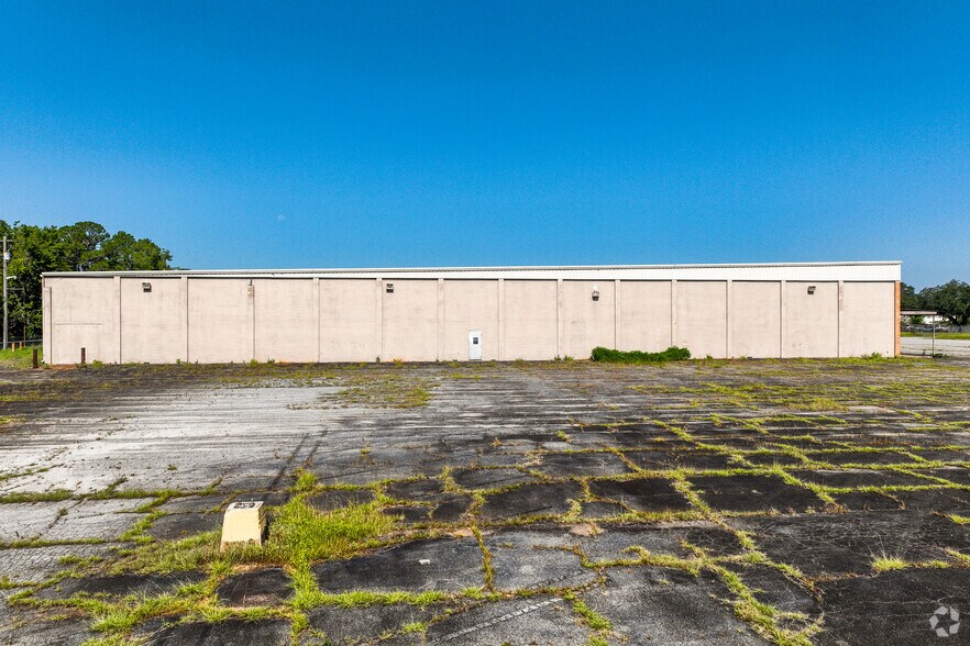 More Photos Of 1420 W Broad Ave, Albany Warehouse For Sale
