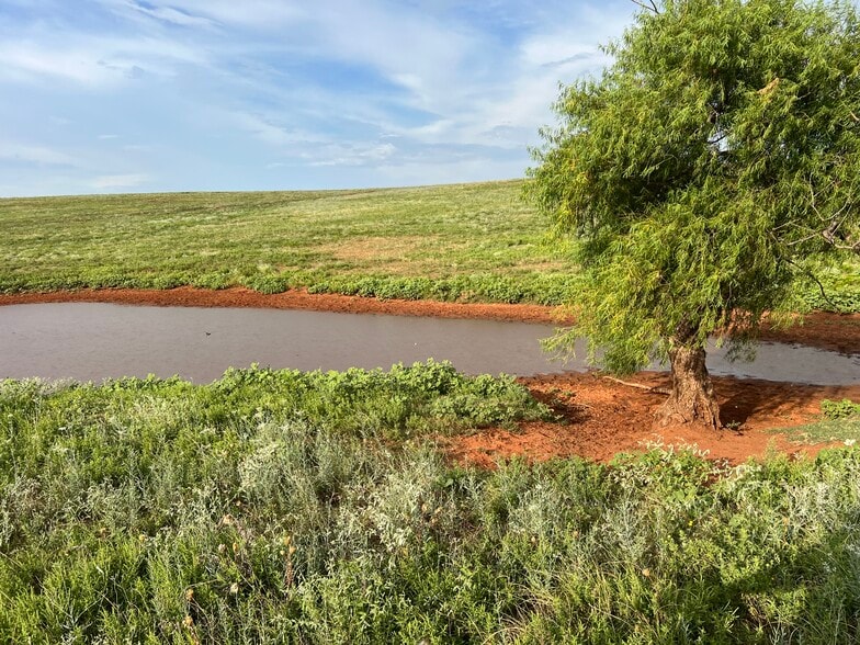 More Photos Of 10807 N 1960 Rd, Elk City Land For Sale