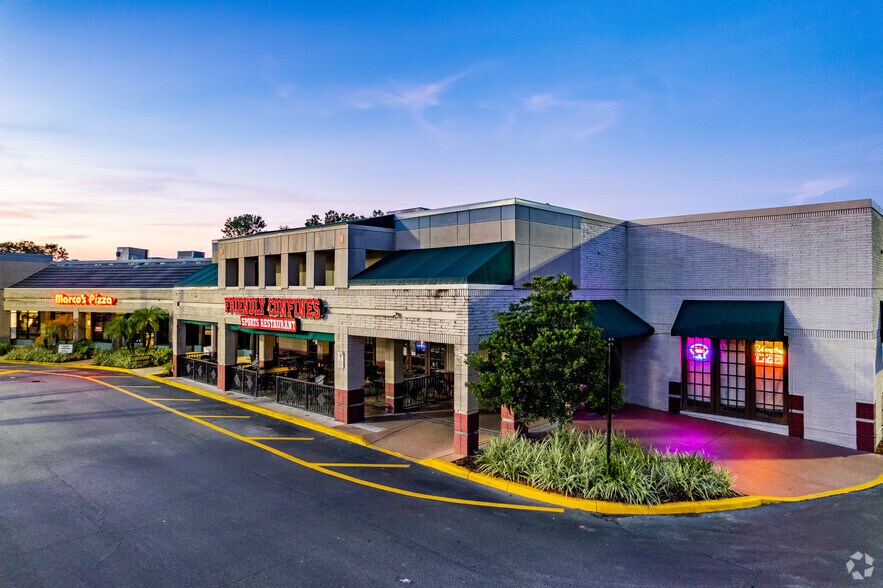 More Photos Of 2405-2461 S Hiawassee Rd, Orlando General Retail For Lease