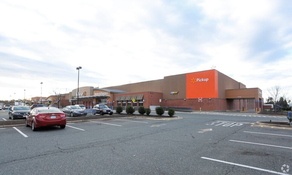 More Photos Of Rte 17 @ Village Pkwy, Stafford Unknown For Lease