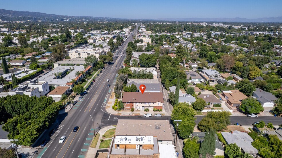 More Photos Of 14205 Burbank Blvd, Van Nuys Apartments For Sale