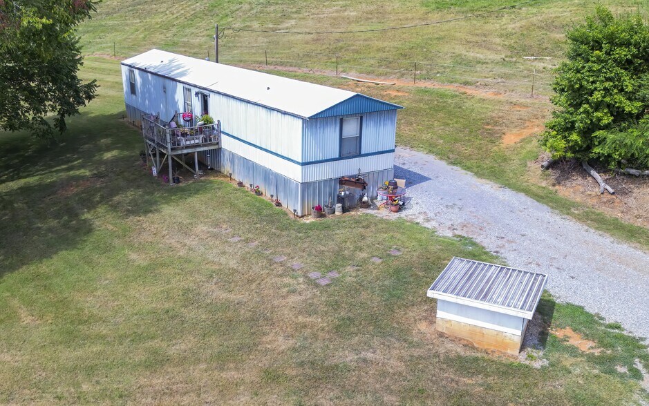 More Photos Of 90 Darnell Rd, Greeneville Land For Sale