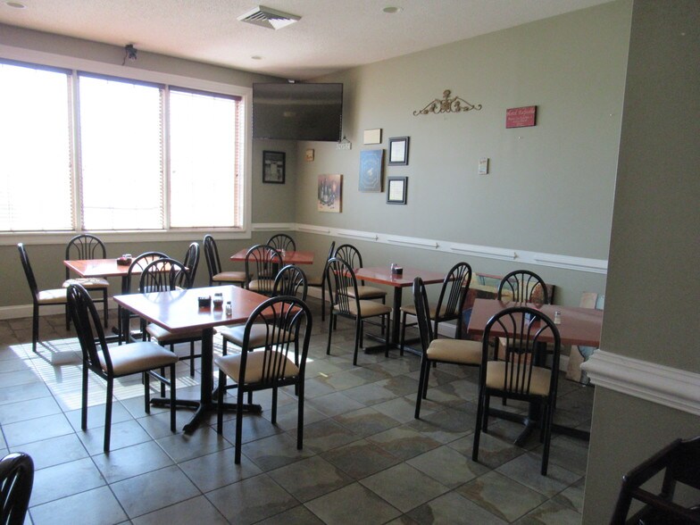 More Photos Of 11139 Marsh Rd, Bealeton Restaurant For Sale