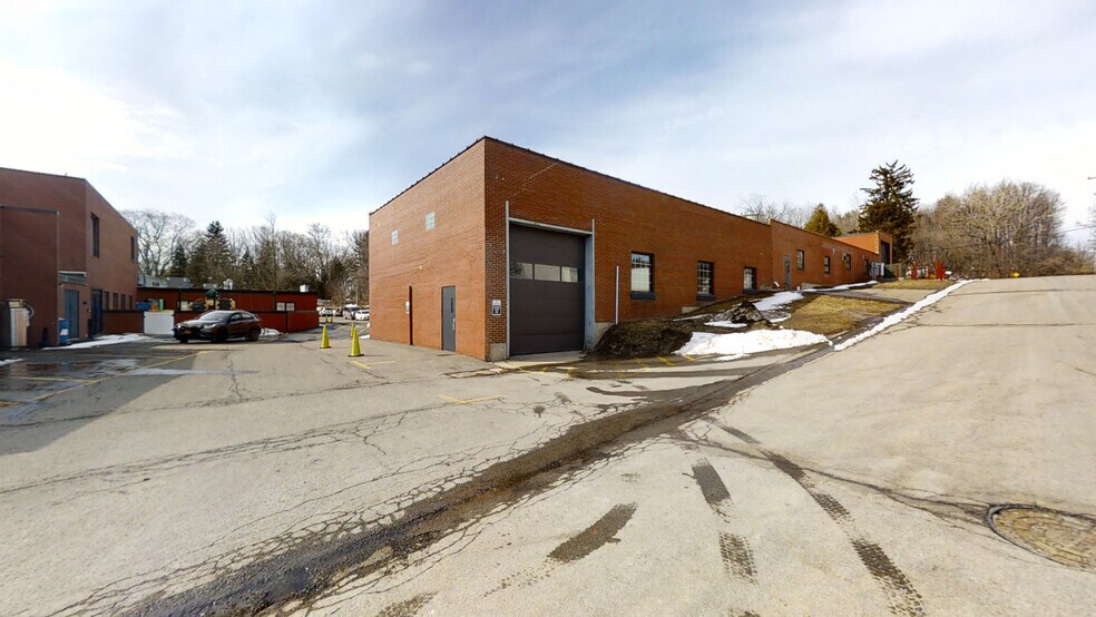 More Photos Of 243 W Main St, Springville Freestanding For Sale
