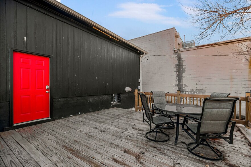 More Photos Of 6632 E Truman Rd, Kansas City General Retail For Sale