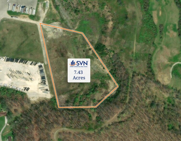 More Photos Of 1 Hercules Ln, Catlettsburg Land For Sale