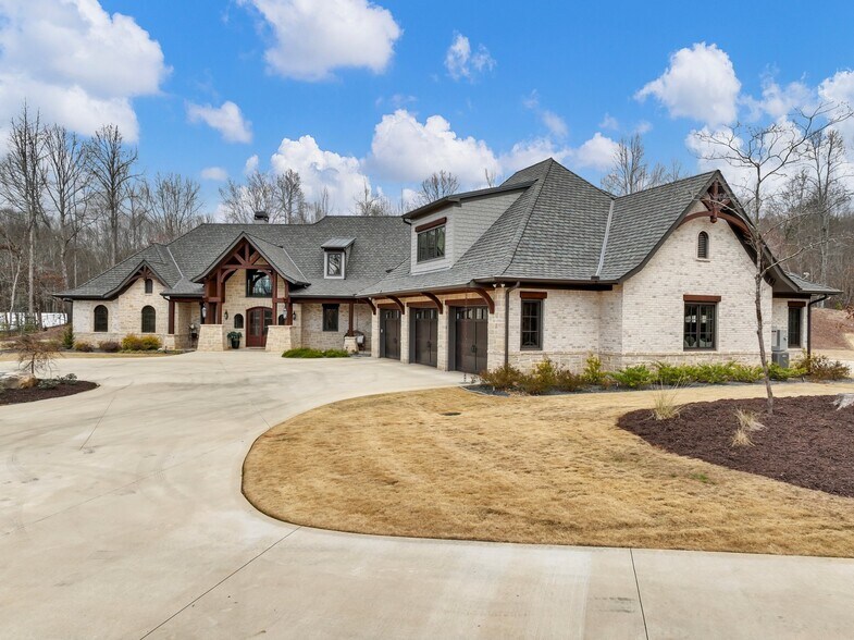 More Photos Of 3263 Tanners Mill Rd, Gainesville Lodge Meeting Hall For Sale