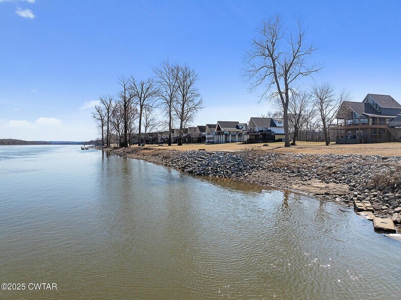 More Photos Of 1274 Miracle Rd, Decaturville Land For Sale