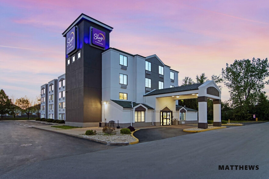 More Photos Of , Lansing Hospitality For Sale