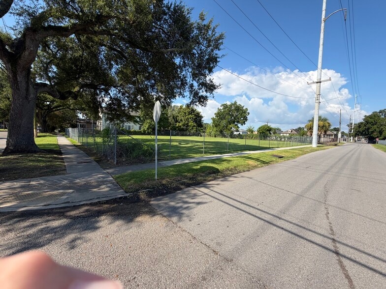 More Photos Of 4338 Elysian Fields Ave, New Orleans Land For Sale