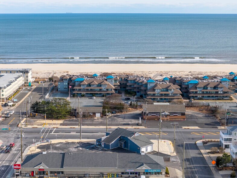More Photos Of 902 Long Beach Blvd, Beach Haven Land For Sale