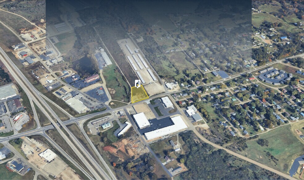 Primary Photo Of Highway K, Bonne Terre Land For Lease