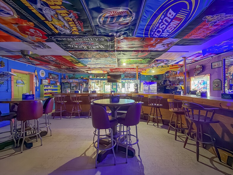 More Photos Of 4806 Jackson Cove Rd, Tallahassee Restaurant For Sale