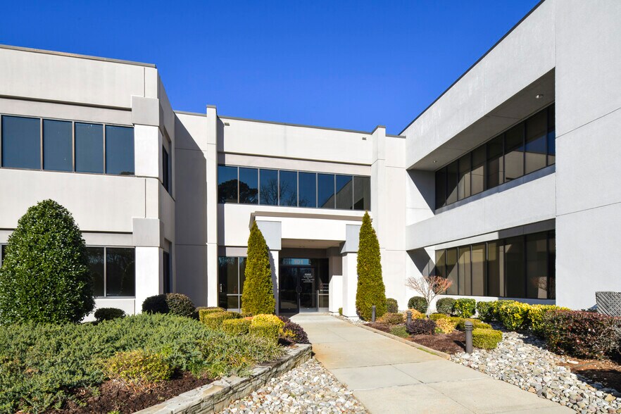 More Photos Of 14100 Capital Blvd, Wake Forest Unknown For Lease