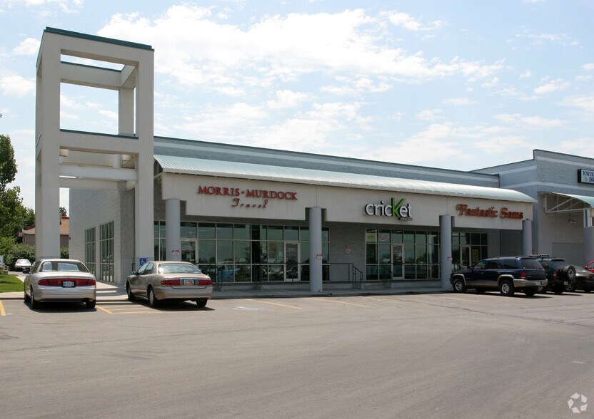 More Photos Of 301-355 36th St, Ogden Storefront For Lease