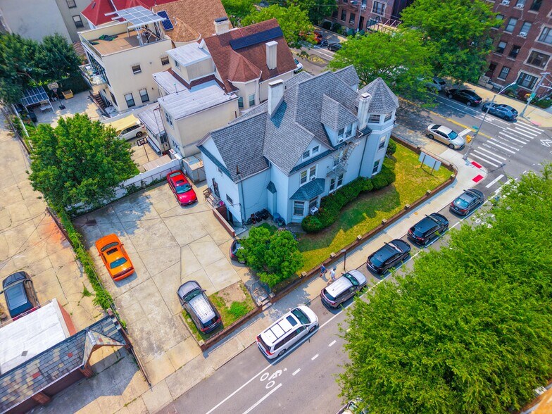 More Photos Of 6801 Ridge Blvd, Brooklyn Land For Sale