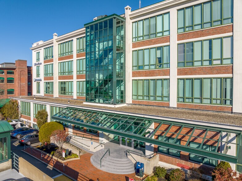 More Photos Of 200 Boston Ave, Medford Research And Development For Lease