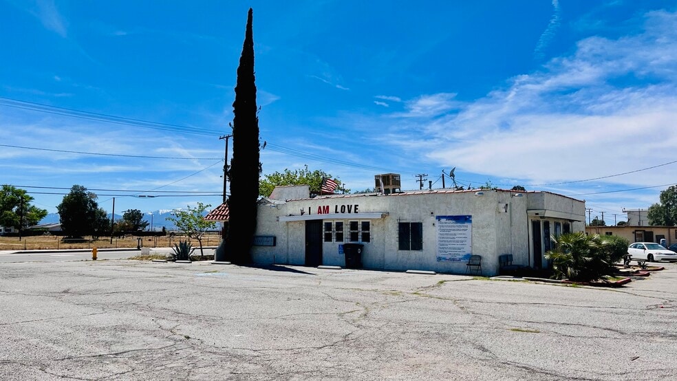 More Photos Of 12036 Bartlett Ave, Adelanto Office Residential For Sale