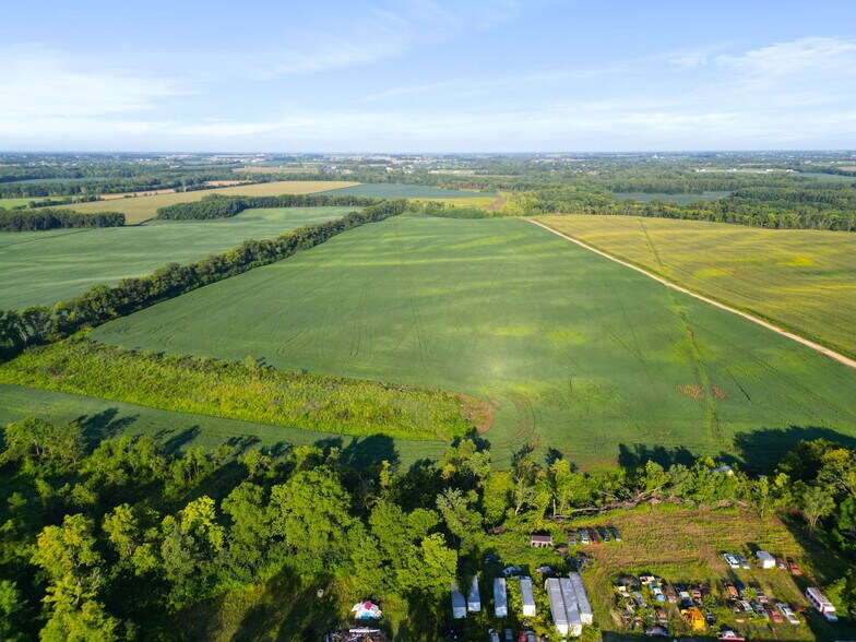 More Photos Of 13155 US Highway 23, Ashville Land For Sale