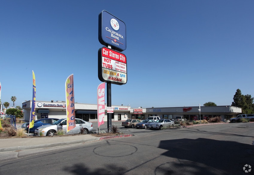 More Photos Of 8252 Clairemont Mesa Blvd, San Diego Storefront For Lease