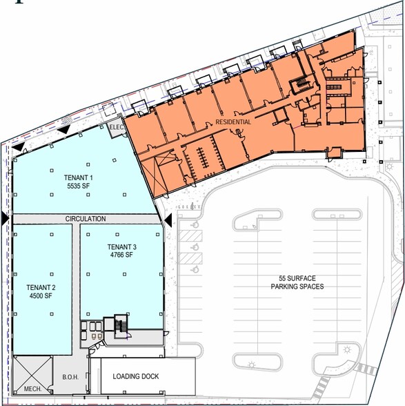 More Photos Of 3251 Beltline Blvd, Saint Louis Park Apartments For Lease