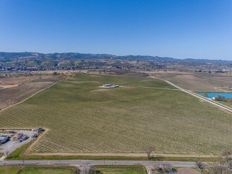 More Photos Of 3925 Buena Vista, Paso Robles Land For Sale