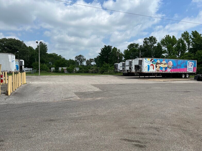 More Photos Of 2450 Scaper St, Memphis Refrigeration Cold Storage For Sale
