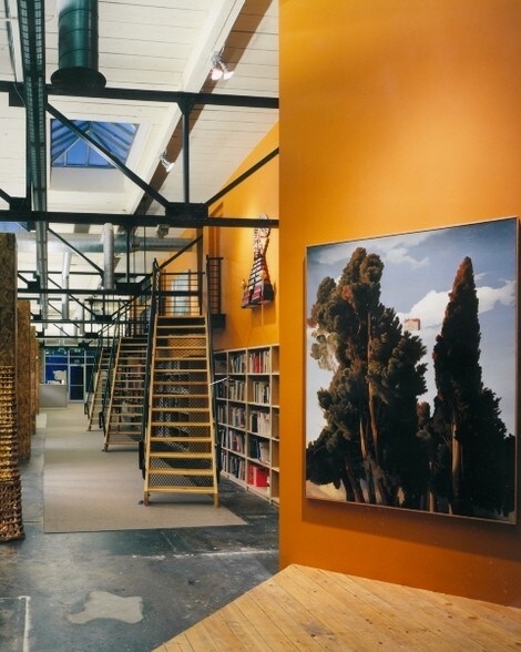 More Photos Of 1058 Delaware St, Denver Loft Creative Space For Sale