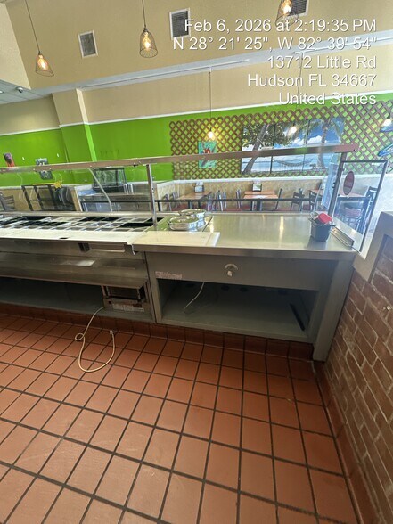 More Photos Of 13700-13850 Little Rd, Hudson Unknown For Lease