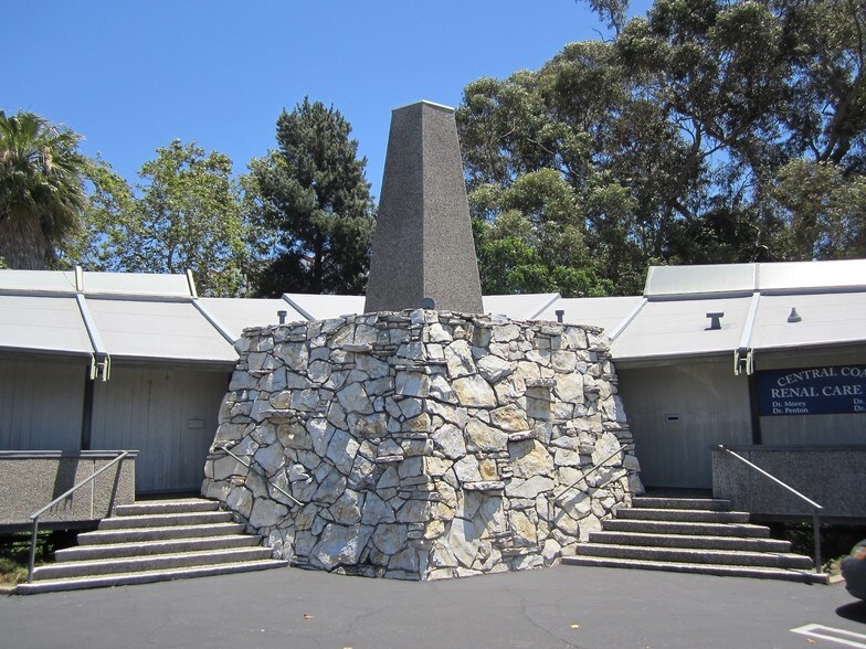 Primary Photo Of 84 Santa Rosa St, San Luis Obispo Medical For Lease