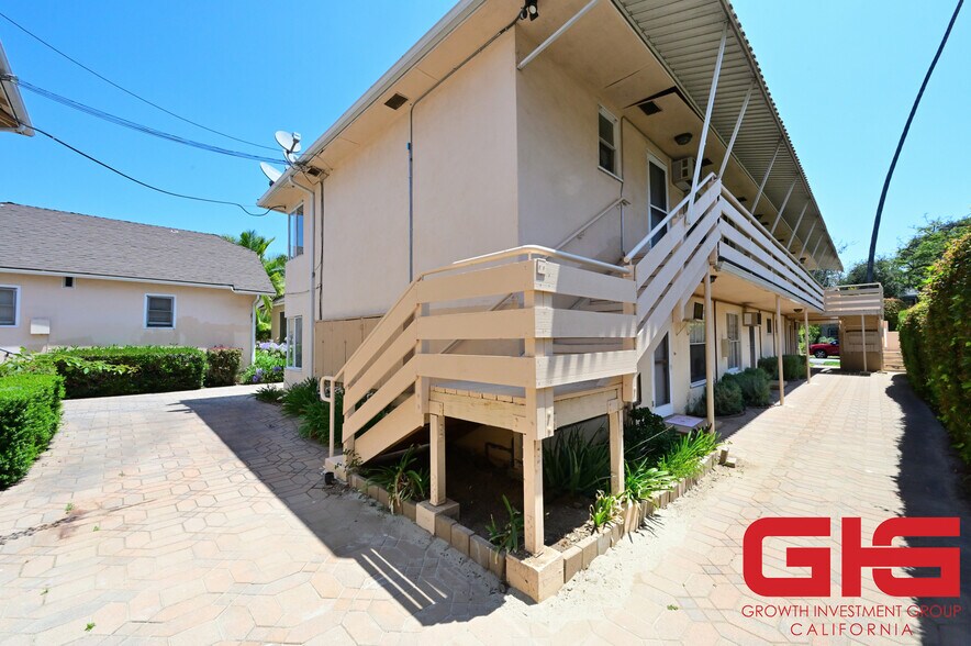 More Photos Of 529-541 S El Molino Ave, Pasadena Apartments For Sale