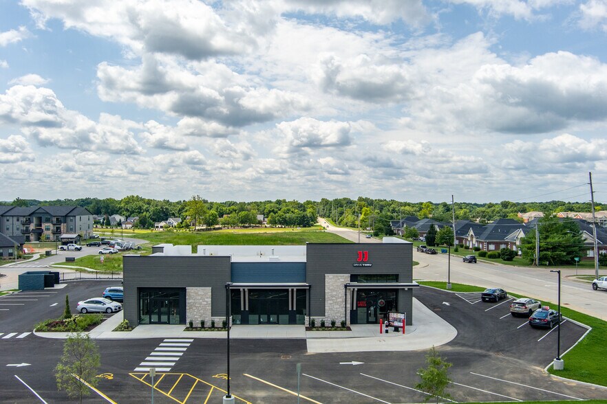 More Photos Of 99 Magnolia Dr, Glen Carbon Storefront For Lease