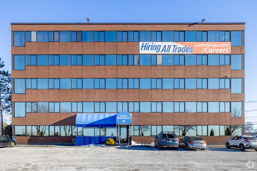 More Photos Of 444 Washington St, Woburn Office For Lease