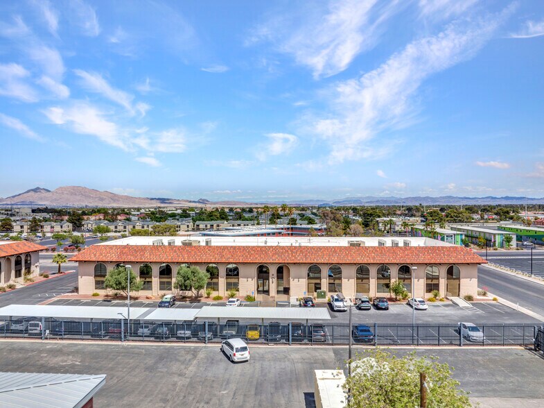 More Photos Of , Las Vegas Office For Sale