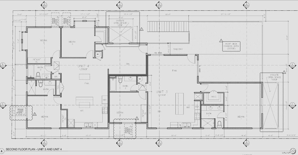 More Photos Of 24538 Oneil Ave, Hayward Apartments For Sale