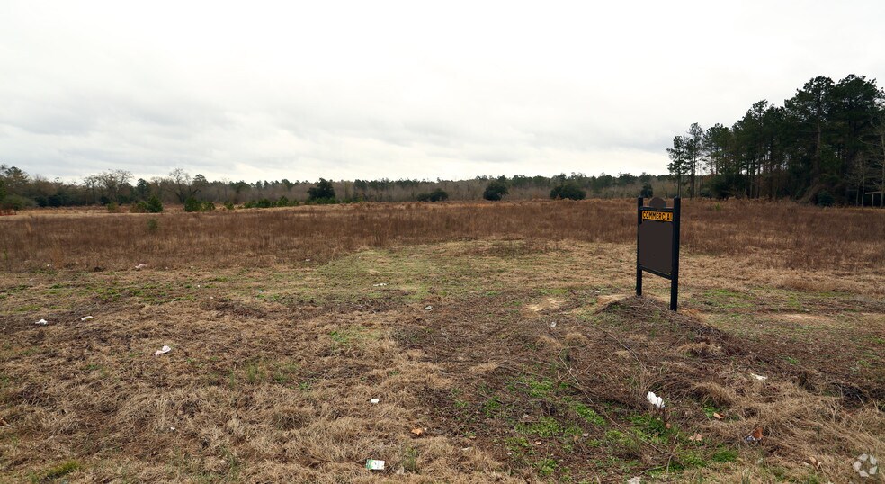 More Photos Of 1715 Hwy 15 S, Sumter Land For Sale