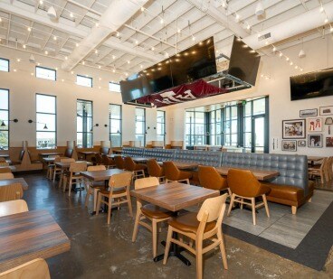 More Photos Of 2509 Highway 6, College Station Restaurant For Sale