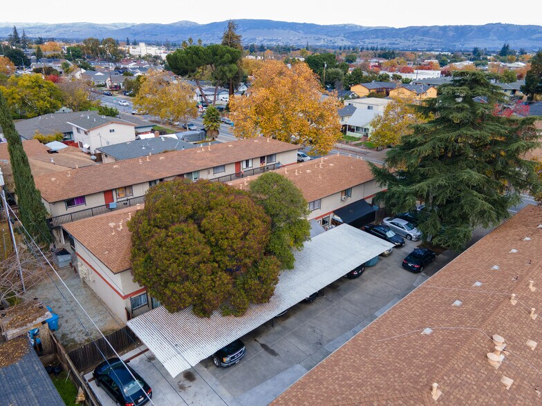 More Photos Of , Gilroy Multifamily For Sale