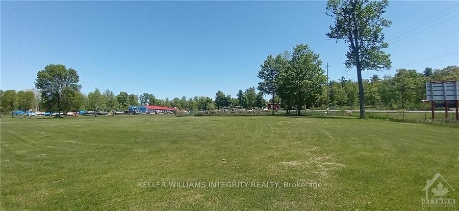 More Photos Of 5056 Calabogie Rd, Calabogie Land For Sale