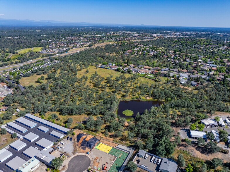 More Photos Of 11050 Campers ct, Redding Land For Sale