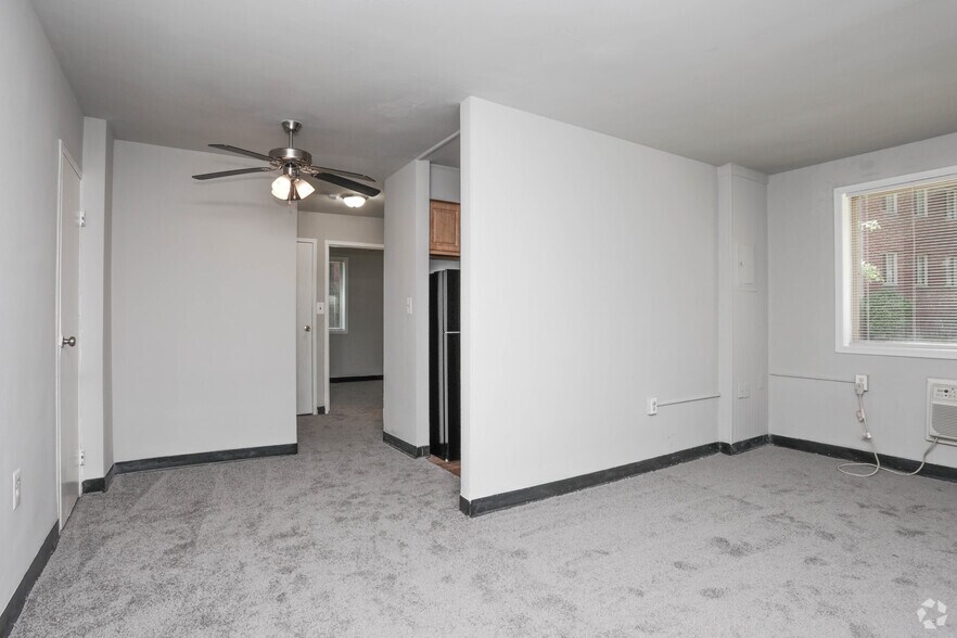 More Photos Of 2603 Southern Ave, Temple Hills Apartments For Sale