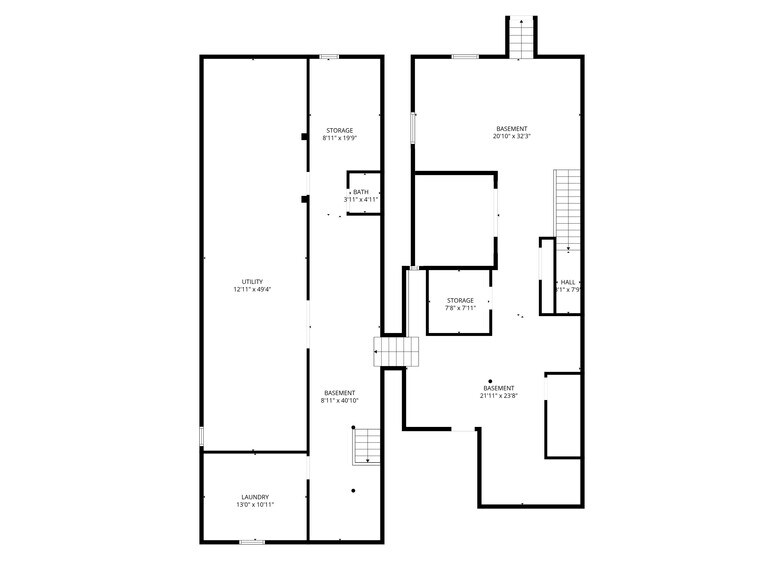 More Photos Of 614-616 Broadway, Bayonne Restaurant For Sale