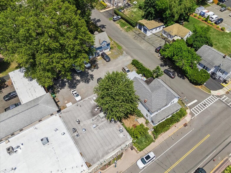 More Photos Of 483-487 Springfield Ave, Berkeley Heights Storefront For Sale
